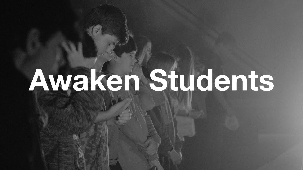 Awaken Students