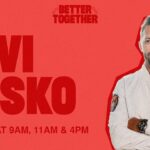 Better Together with Levi Lusko