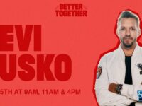 Better Together with Levi Lusko