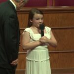 Bishop Matt Gunter Sunday Evening Service – 02/26/2023