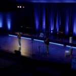 Chapel with Chris Blake I Spiritual Disciplines Series I February 28, 2023