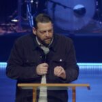 Chapel with Heidi Johnson I Spiritual Disciplines Series I February 16, 2023