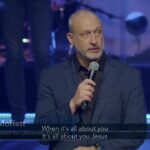 Chapel with JC Worley I February 14, 2023