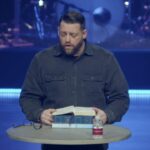 Chapel with Rob Fultz I Spiritual Disciplines Series I February 21, 2023