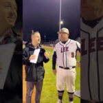 Coach Brew Postgame vs. Hillsdale