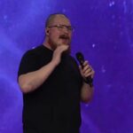 Come to the Altar | Bryan Cutshall