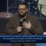 Convocation with William Lee I January 31, 2023