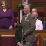 Copy of “Goodly Heritage” Rev. Jon Sims Sunday Morning Service –  Rev. Jon Sims 02/05/2023