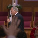 Dallas Church of God Sunday Evening Service –  Pastor D.R. Shortridge – 01/29/23