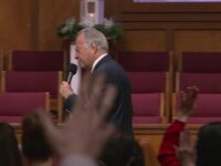 Dallas Church of God Sunday Evening Service –  Pastor D.R. Shortridge – 01/29/23