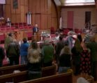 Dallas Church of God Wednesday Evening Service –  Pastor D.R. Shortridge – 02/01/23
