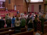 Dallas Church of God Wednesday Evening Service –  Pastor D.R. Shortridge – 02/01/23