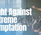 Fight Back Against Extreme Temptation  | Jentezen Franklin