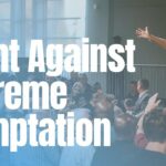 Fight Back Against Extreme Temptation  | Jentezen Franklin