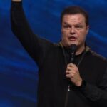 Finding the Person of Peace | Bryan Cutshall