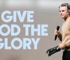 Give God the Glory | Jentezen Franklin