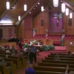 “God Still Speaks” Pastor D.R. Shortridge Wednesday Evening Service – 02/22/2023