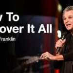 How to Recover it All | Jentezen Franklin