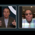 Just Checking In … with Hugh Nelson