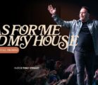 People Of Perpetual Promise | As For Me And My House | Pastor Tony Stewart