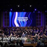 Praise and Worship – February 23, 2023