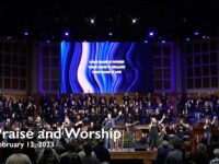 Praise and Worship – February 23, 2023