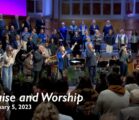 Praise and Worship – February 5, 2023