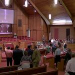 Rev. Jon Sims Sunday Evening Service – 02/05/2023