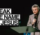 Speak the Name of Jesus | Jentezen Franklin