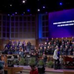 Sunday Morning Service