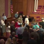 “Things That Are Sure” Pastor D.R. Shortridge Sunday Morning Service – 02/26/2023