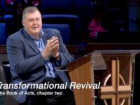 Transformational Revival