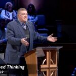 Transformed Thinking