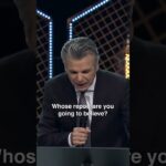 True News Source #shorts  | Jentezen Franklin