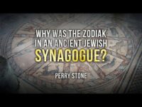 Why Was the Zodiac in an Ancient Jewish Temple? | Perry Stone