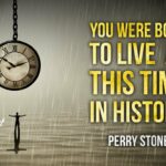 You Were Born to Live at This Time in History | Episode #1166 | Perry Stone