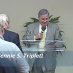 2nd Annual Azusa Lecture and Spirit of Azusa Award — 2007