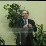 6th Annual Azusa Lecture and Spirit of Azusa Award — 2011