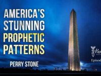 America’s Stunning Prophetic Patterns | Episode #1169 | Perry Stone