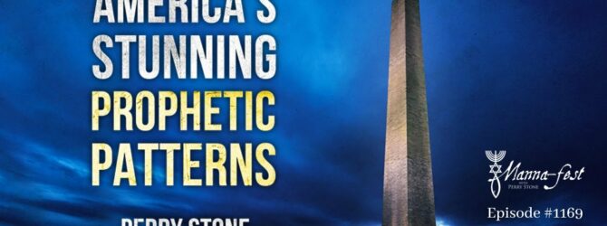 America’s Stunning Prophetic Patterns | Episode #1169 | Perry Stone