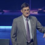 Chapel with Paul Conn I March 14, 2023