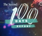 Church of God World Missions: The Second 100 Days Spanish Audio