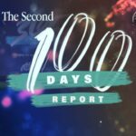 Church of God World Missions: The Second 100 Days Spanish Audio