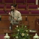 Dallas Church of God Live Stream