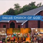 Dallas COG Sunday Morning Service – March 12, 2023