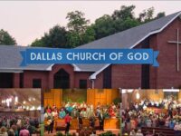 Dallas COG Sunday Morning Service – March 12, 2023