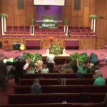 Dallas COG Sunday Morning Service – March 12, 2023