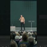 Extreme Faith #shorts  | Jentezen Franklin