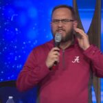 Global Prayer Center | 3.16.2023