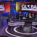 Global Prayer Center | 3.2.2023